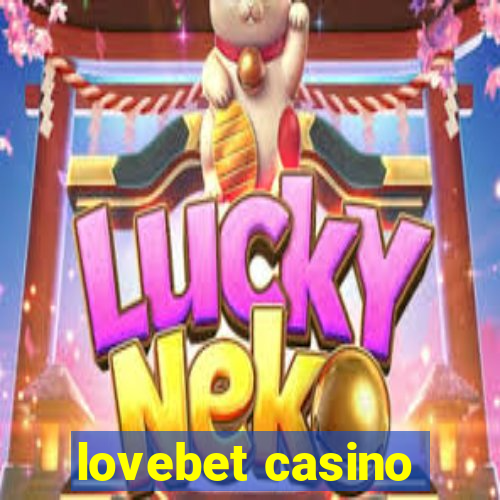 lovebet casino